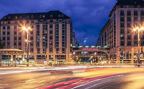 Hotel Mercure Korona Budapest